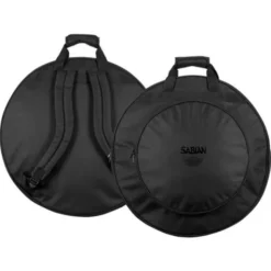 Sabian 22" Quick Cymbal Bag Black Out