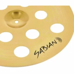 Sabian 16" SBR O-Zone Crash