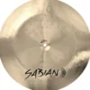 Sabian 18" Stratus China