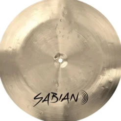 Sabian 18" Stratus China