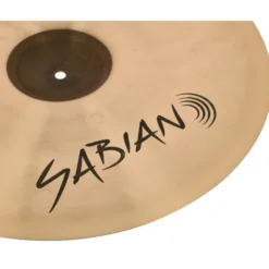 Sabian 19
