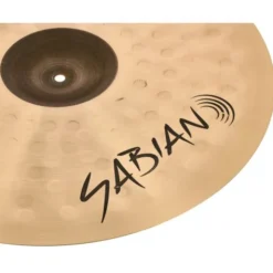 Sabian 20" Stratus Dry Crash