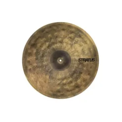 Sabian 18" Stratus Dry Crash B-Stock