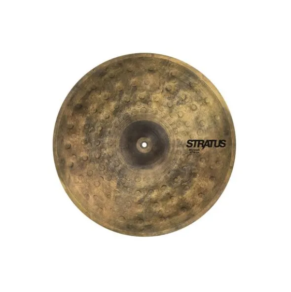 Sabian 18" Stratus Dry Crash B-Stock