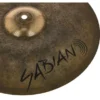 Sabian 14" Stratus Dry Hi-Hat