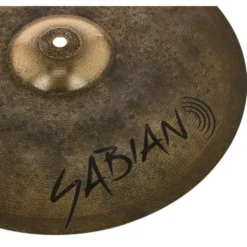 Sabian 14" Stratus Dry Hi-Hat