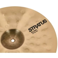 Sabian 14" Stratus Dry Hi-Hat
