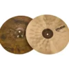 Sabian 15" Stratus Dry Hi-Hat