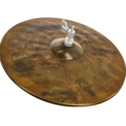 Sabian 15" Stratus Dry Hi-Hat