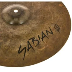 Sabian 15