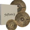 Sabian Stratus Dry Performance Set