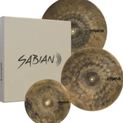 Sabian Stratus Dry Performance Set
