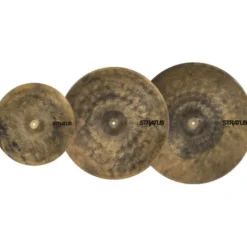 Sabian Stratus Dry Performance Set