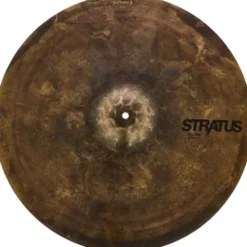 Sabian 22" Stratus Dry Ride