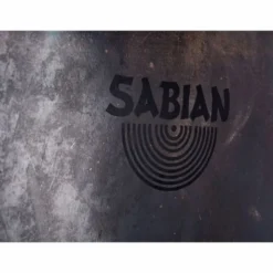 Sabian Thundersheet 18"x26"