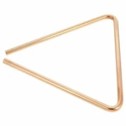 Sabian 8" Triangle B8 Bronze