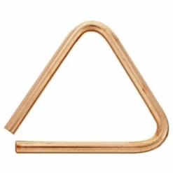 Sabian 4" Triangle B8 Bronze