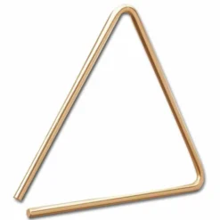 Sabian 6" Triangle B8 Bronze