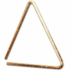 Sabian 10" Triangle HH B8 Bronze