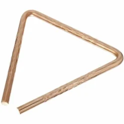Sabian 8" Triangle HH B8 CH Bronze