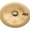 Sabian 18" XSR China