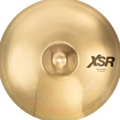 Sabian 18