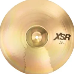 Sabian 14" XSR Hi-Hat