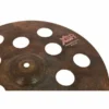 Sabian 16" XSR Monarch O-Zone Crash