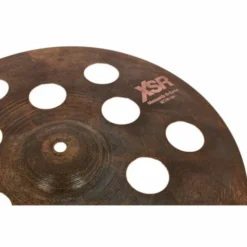 Sabian 16" XSR Monarch O-Zone Crash