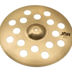 Sabian 18" XSR O-Zone Crash