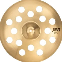 Sabian 18