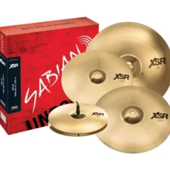 Sabian XSR Performance Set Pro