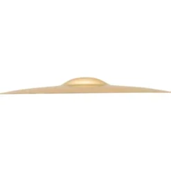 Sabian 14" XSR Rock Hi-Hat