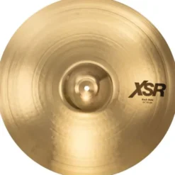 Sabian 20" XSR Rock Ride