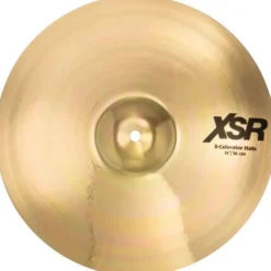 Sabian 14" XSR X-Celerator Hi-Hat