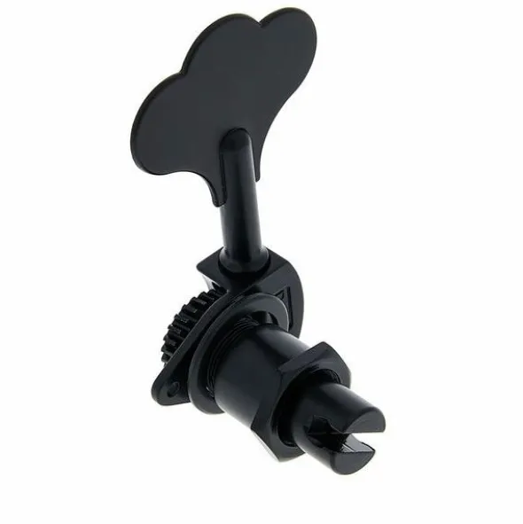 Sadowsky Bass Tuner Light Open 1L BK