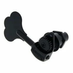 Sadowsky Bass Tuner Light Open 1L BK