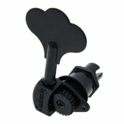 Sadowsky Bass Tuner Light Open 1L BK