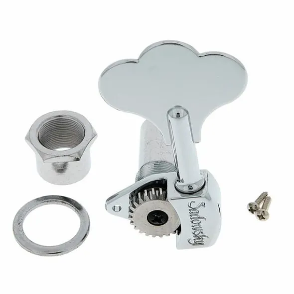 Sadowsky Bass Tuner Light 1R C