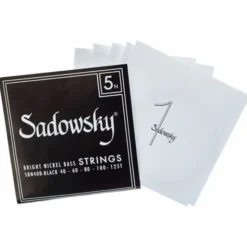 Sadowsky Black Label SBN 40-125