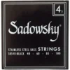 Sadowsky Black Label SBS 40-100