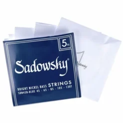 Sadowsky Blue Label SBN45B
