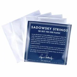Sadowsky Blue Label SBN45B