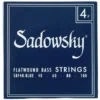 Sadowsky Blue Label SS 040-100
