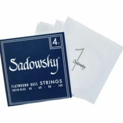 Sadowsky Blue Label SS 040-100