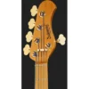 Sadowsky Custom Shop 24-5 Cocobolo NT