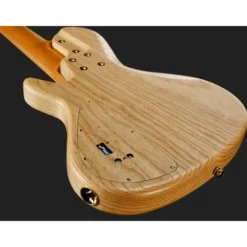 Sadowsky Custom Shop 24-5 Cocobolo NT