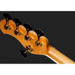 Sadowsky Custom Shop 24-5 Cocobolo NT
