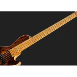 Sadowsky Custom Shop 24-5 Cocobolo NT
