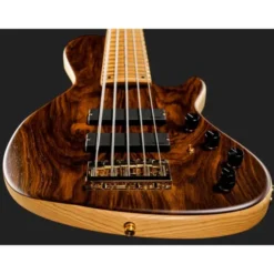 Sadowsky Custom Shop 24-5 Cocobolo NT